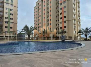 Apartamento · 55m² · 2 Quartos · 1 Vaga · QNM 33 - Boulevar dos Ipes