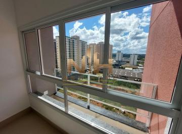 Apartamento · 60m² · 2 Quartos · 1 Vaga · QI 416 - Novíssimo_Aceita Financiamento e FGTS