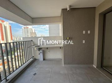 Apartamento · 49m² · 2 Quartos · 1 Vaga · Apartamento à venda - em Tatuapé