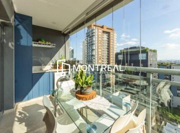 Apartamento · 107m² · 2 Quartos · 1 Vaga · Apartamento à venda - no Sumarezinho