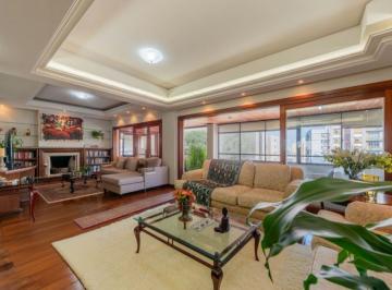Apartamento · 312m² · 4 Quartos · Apartamento à venda - em Independência
