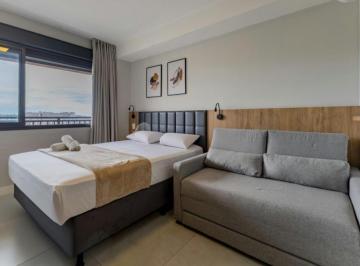 Apartamento · 37m² · 1 Quarto · Apartamento à venda - na Bela Vista