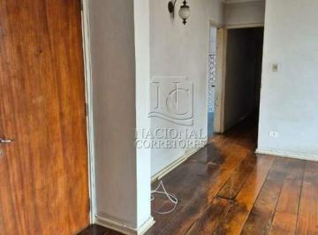 Apartamento · 132m² · 3 Quartos · 1 Vaga · Apartamento Sem Condomínio à venda, 3 quartos, 1 suíte, 1 vaga, Vila Assunção - Santo André/SP