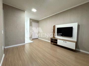 Apartamento · 64m² · 2 Quartos · Apartamento à venda - em Passo das Pedras