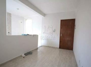 Apartamento · 100m² · 2 Quartos · 2 Vagas · Cobertura Sem Condomínio para aluguel, 2 quartos, 1 suíte, 2 vagas, Parque Novo Oratório - Santo And