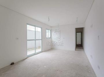 Apartamento · 60m² · 2 Quartos · 1 Vaga · Apartamento Garden à venda, 2 quartos, 1 suíte, 1 vaga, Campestre - Santo André/SP