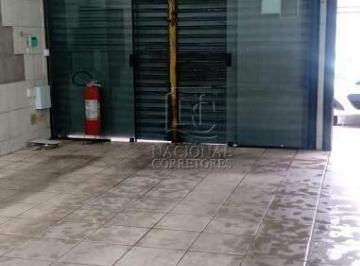 Comercial · 70m² · 2 Vagas · Salão comercial para alugar no Parque Oratório - Santo André