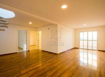 Apartamento · 168m² · 3 Quartos · 3 Vagas · Cobertura de Alto Padrão com 168 m² com 3 Suítes, 3 Vagas em Localização Privilegiada no Bairro Para
