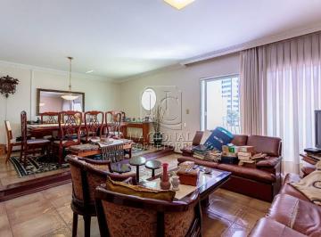 Apartamento · 137m² · 3 Quartos · 2 Vagas · Amplo apartamento à venda no Edifício Ile de France – 137m², localização privilegiada no Bairro Jard