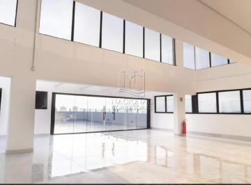 Comercial · 110m² · Salão para aluguel, Parque Jaçatuba - Santo André/SP