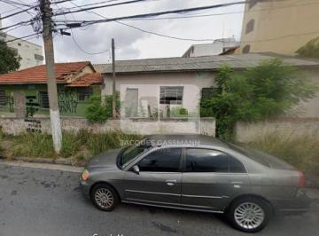 Terreno · 227m² · Terreno à venda - na Vila Vivaldi
