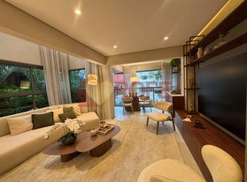 Apartamento · 127m² · 2 Quartos · 2 Vagas · VENDA MOEMA COM 2 SUITES , VARANDA GOURMET E LAZER COMPLETO