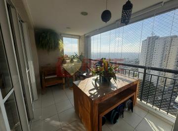Apartamento · 85m² · 2 Quartos · 2 Vagas · APARTAMENTO MOBILIADO À VENDA | 85 M² | 2 DORMITÓRIOS (1 SUÍTE) | 2 VAGAS | VARANDA GOURMET | VILA M