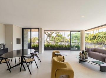 Apartamento · 185m² · 3 Quartos · Apartamento à venda - em Juvevê