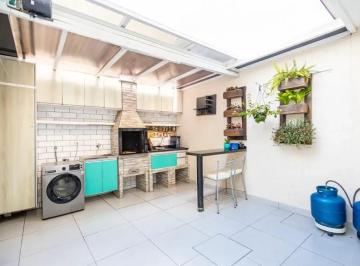 Casa de 3 quartos, São Paulo · Sobrado com 190m² na Vila Dom Pedro I