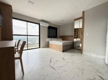 Apartamento · 31m² · 1 Quarto · Lindo Studio - Novo - 31 m2 - Butantã