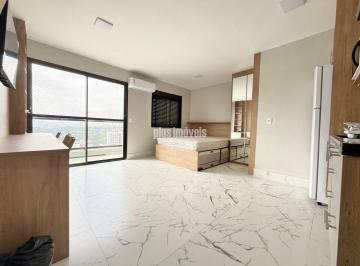 Apartamento · 31m² · 1 Quarto · Lindo Studio - Novo - 31 m2 - Butantã