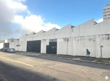Comercial · 6685m² · Galpão com 6685 metros próximo ao CEAGESP