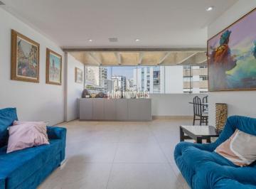 Apartamento · 170m² · 3 Quartos · 2 Vagas · Higienópolis! Oportunidade!