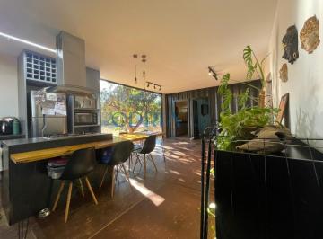 Foto 01 · Casa Condomínio Mansões Braúna - Casa Container - Excelente Acabamento