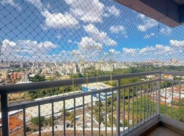 Apartamento · 3 Quartos · 2 Vagas · APARTAMENETO COM VISTA PARA PRAIA CLUBE - UBERLANDIA-MG