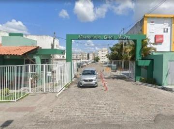 Foto 01 · Apartamento, Alagoinhas Velha, Alagoinhas, BA