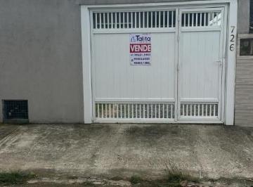 Casa · 65m² · 2 Quartos · 1 Vaga · Casa geminada com 2 dormitórios em Itacolomi - Balneário Piçarras - SC