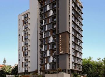 Apartamento · 36m² · 1 Quarto · 1 Vaga · Apartamento com 1 dormitório no Centro de Penha - SC - SKYLINE Living