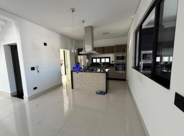 Casa · 378m² · 3 Quartos · 4 Vagas · Reserva do Engenho- Piracicaba - SP