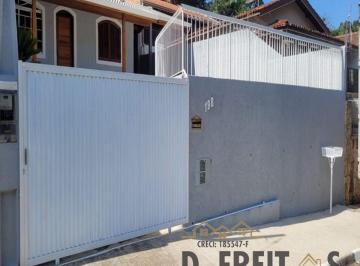 Casa de 2 quartos, Serra Negra · CASA TÉRREA COM 02 DORMS/TODA REFORMADA/AVARANDADA/BAIRRO/SERRA NEGRA- SP
