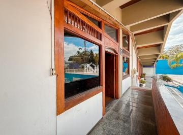 ponto comercial para locacao no miolo da granja viana - fachada · Comercial para aluguel - na Vila Santo Antônio