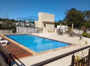 casa para locacao no condominio modernita granja - piscina do condominio · Casa para aluguel - em Chácara Pavoeiro