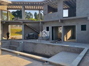 casa a venda em construcao no lago dos passaros  - area interna · Casa à venda - na Água Espraiada (Caucaia do Alto)