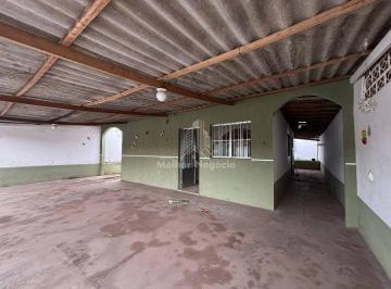 Casa · 80m² · 3 Quartos · 2 Vagas · Casa à Venda com 3 Quartos no Bairro Conjunto Habitacional Ângelo Tomazin em Sumaré/Sp