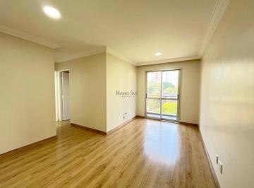 Apartamento · 64m² · 2 Quartos · Apartamento à venda - no Jardim Marajoara