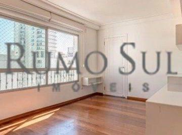 Apartamento · 100m² · 3 Quartos · Apartamento à venda - no Brooklin Paulista
