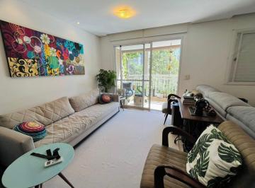 Apartamento · 95m² · 2 Quartos · Apartamento à venda - na Vila Andrade