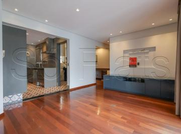 Apartamento · 91m² · 2 Quartos · 1 Vaga · Residencial Camp Life, apto disponível para locação contendo 91m², 02 dormitórios e 01 vaga.