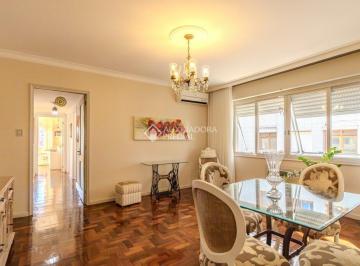 Apartamento · 101m² · 3 Quartos · 1 Vaga · Apartamento de 3 quartos e 1 vaga à venda no bairro Menino Deus em Porto Alegre