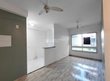 Apartamento · 49m² · 2 Quartos · 1 Vaga · Apartamento de 2 quartos com 1 vaga à venda no bairro Passo das Pedras em Porto Alegre
