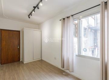 Apartamento · 26m² · 1 Quarto · Ótimo apartamento JK reformado na Cidade Baixa