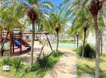 Apartamento · 56m² · 2 Quartos · 1 Vaga · APARTAMENTO COM 2 QUARTOS, SUÍTE E 1 VAGA COM INFRA COMPLETA .