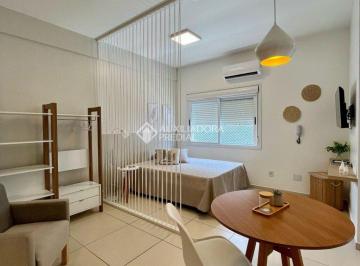 Apartamento · 43m² · 1 Quarto · Apartamento no bairro Rio Branco