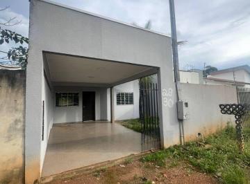 Casa de 1 quarto, Vilhena · Grande oportunidade no Alto dos Parecis: imóvel usado apto para financiamento