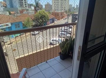 Apartamento · 64m² · 2 Quartos · 1 Vaga · Vende apartamento com 2 dormitórios - Centro