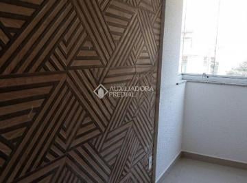 Apartamento · 65m² · 2 Quartos · 2 Vagas · Apartamento à venda no 'Residencial Majesto' na Vila Pires, Santo André, SP.