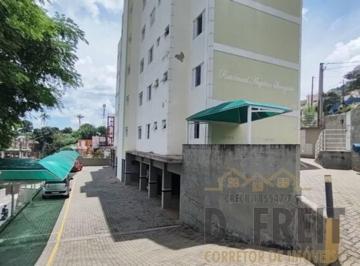 Apartamento de 2 quartos, Serra Negra · APARTAMENTO COM 02 DORMS/ EXCELENTE LOCALIZAÇÃOQSERRA NEGRA- SP