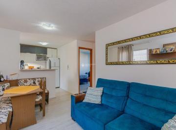Apartamento · 42m² · 2 Quartos · 1 Vaga · Praticidade e Conforto: 2 Dorms com Planejados Próximo à ULBRA