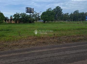 Terreno · 1481m² · Área de Terra, Terreno de esquina na RS 020 Estrada do Mar próximo a Osório