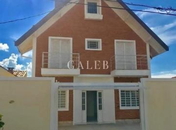 Foto 03 · Imperdível oportunidade: Casa à venda em Atibaia-SP, 6 suítes, 3 salas, 2 banheiros, 4 vagas de gara